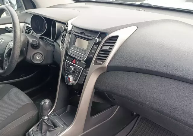 HYUNDAI I30 1.4 CRDi Comfort