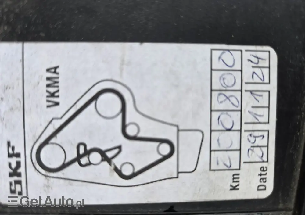 AUDI A3 Sportback 2.0 TDI DPF quattro Ambition