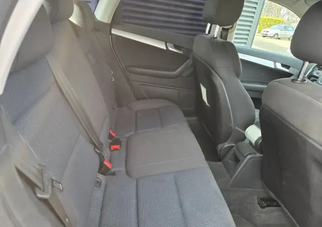 AUDI A3 Sportback 2.0 TDI DPF quattro Ambition