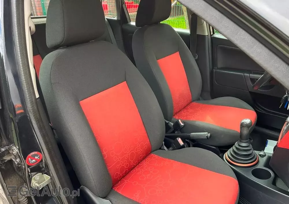 FORD Fiesta 1.3 Trend