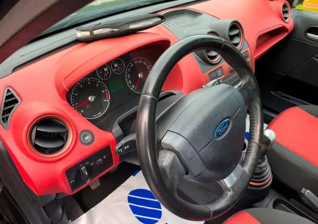 FORD Fiesta 1.3 Trend