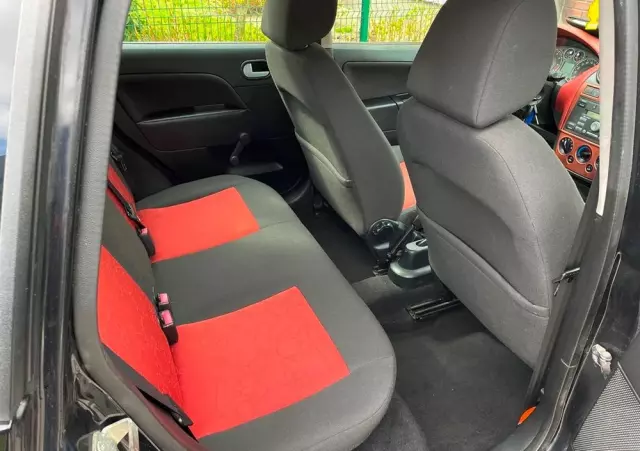 FORD Fiesta 1.3 Trend