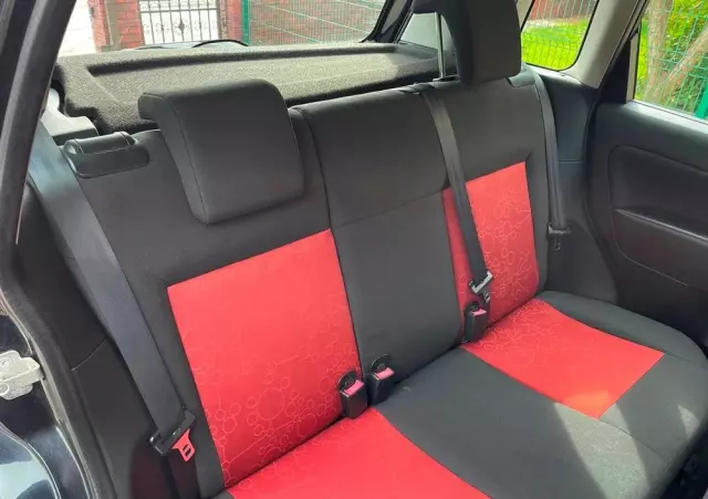 FORD Fiesta 1.3 Trend