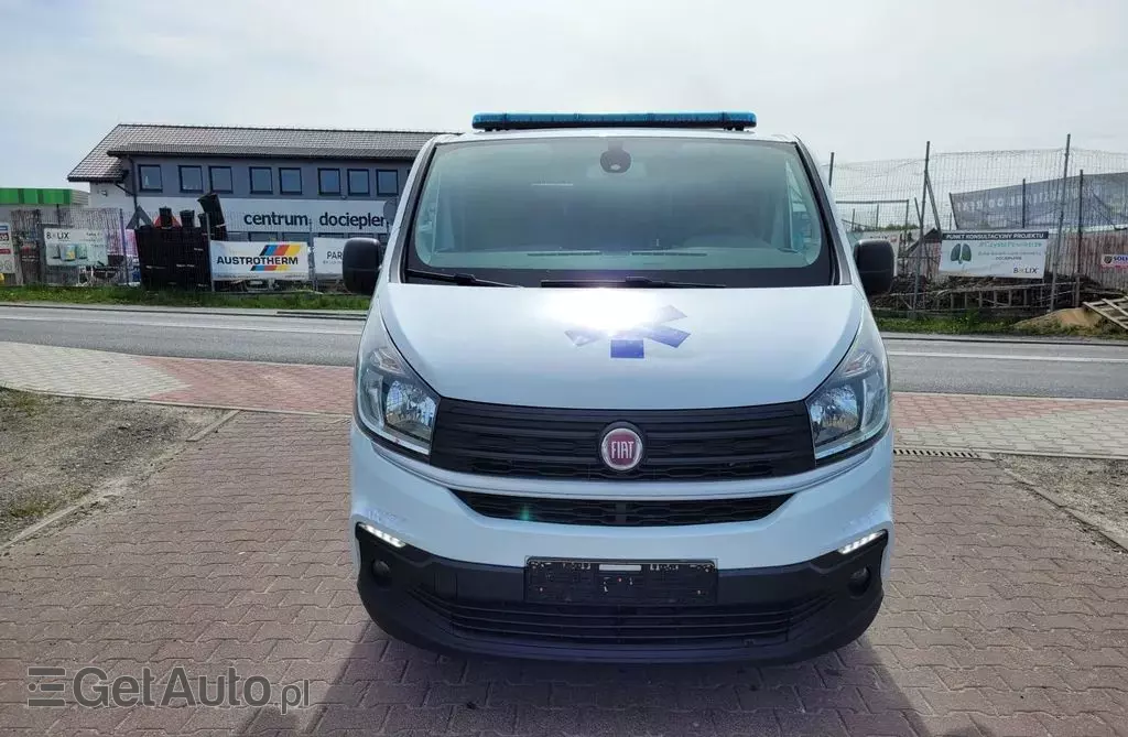 FIAT Talento 