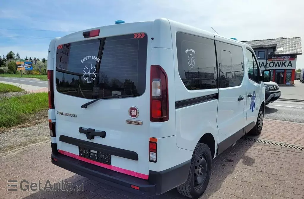 FIAT Talento 
