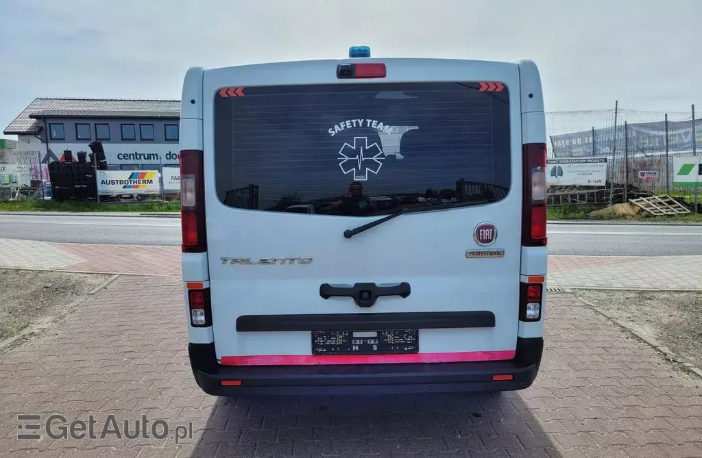 FIAT Talento 