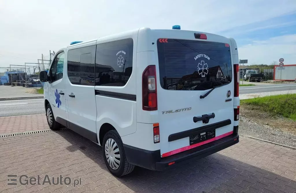 FIAT Talento 