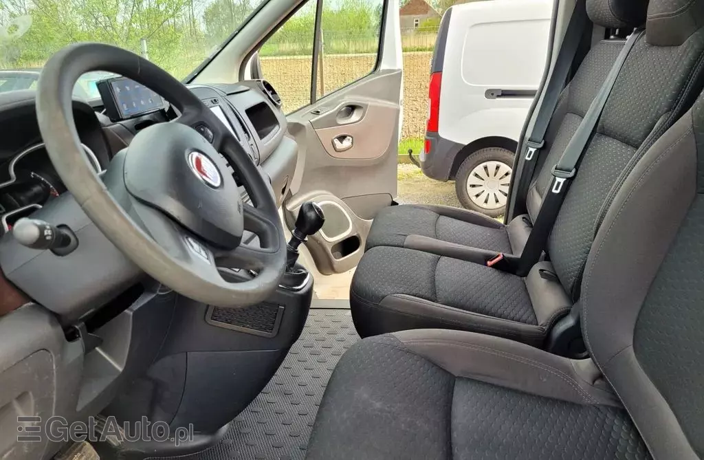FIAT Talento 