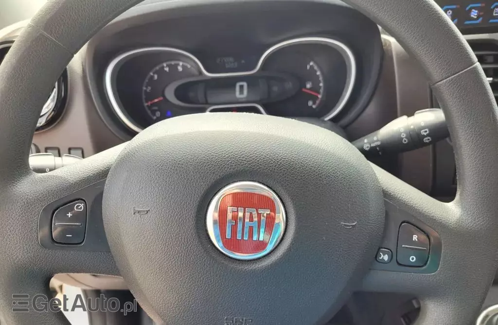 FIAT Talento 