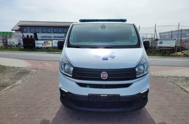 FIAT Talento 
