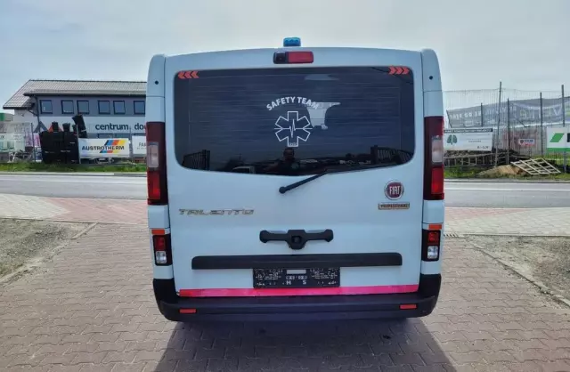 FIAT Talento 