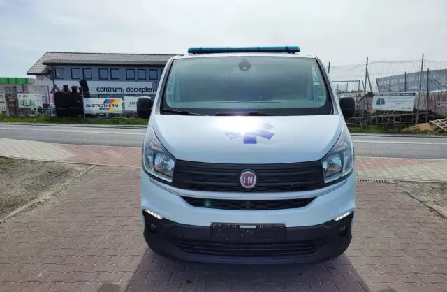 FIAT Talento 