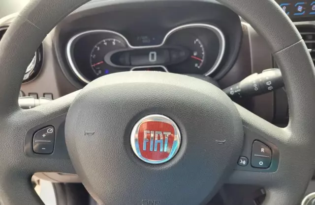 FIAT Talento 