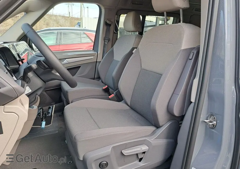 VOLKSWAGEN California 