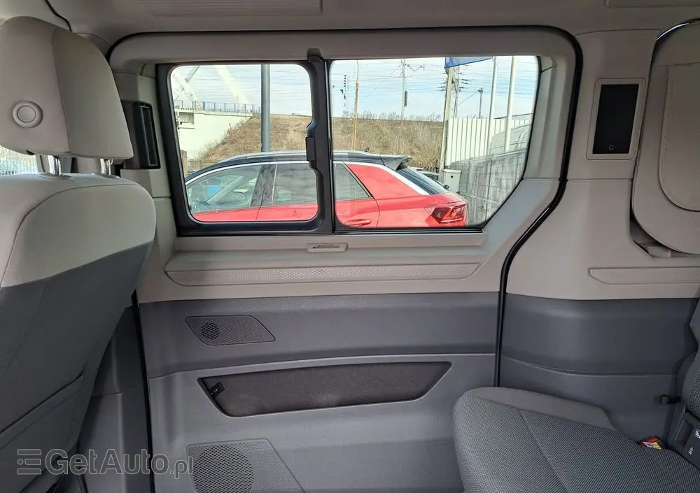 VOLKSWAGEN California 