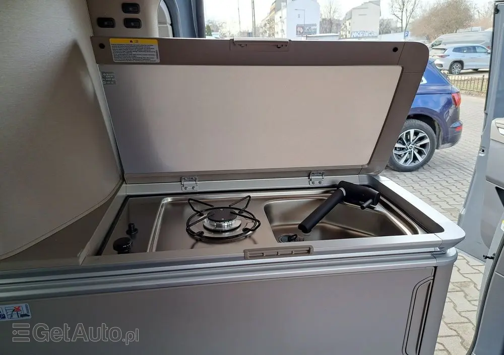 VOLKSWAGEN California 