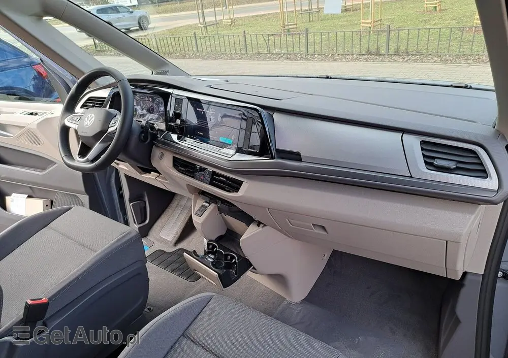 VOLKSWAGEN California 