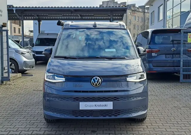 VOLKSWAGEN California 