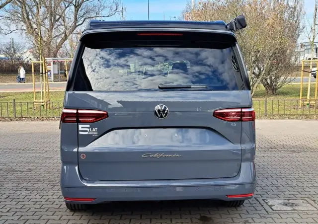 VOLKSWAGEN California 
