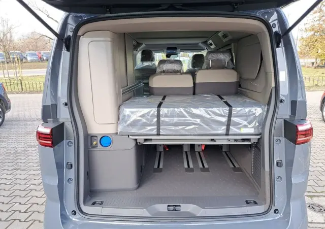 VOLKSWAGEN California 