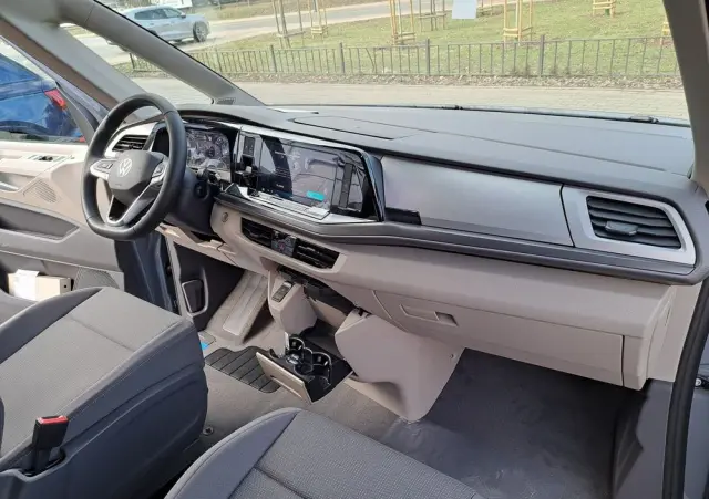 VOLKSWAGEN California 