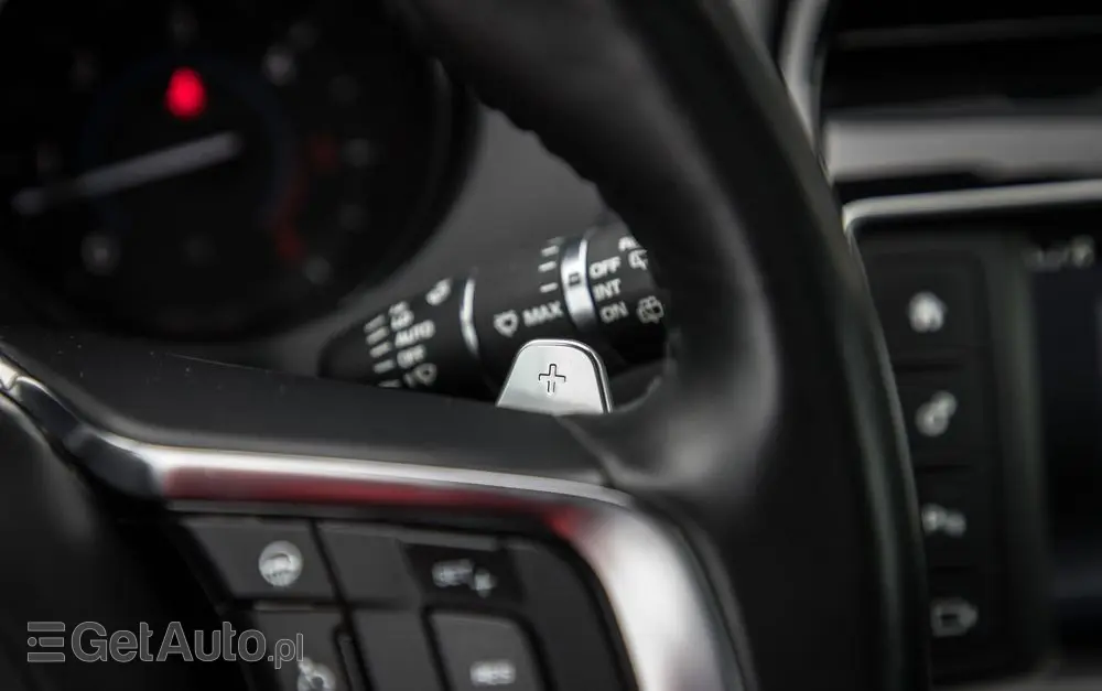 JAGUAR F-Pace 3.0 TDV6 AWD S