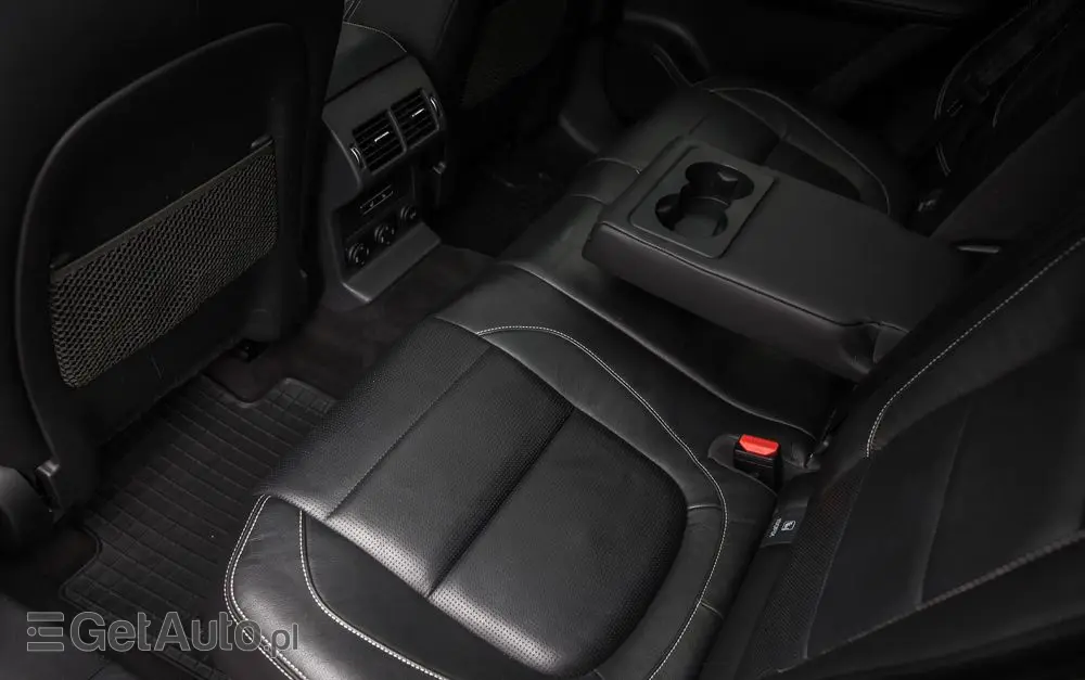 JAGUAR F-Pace 3.0 TDV6 AWD S