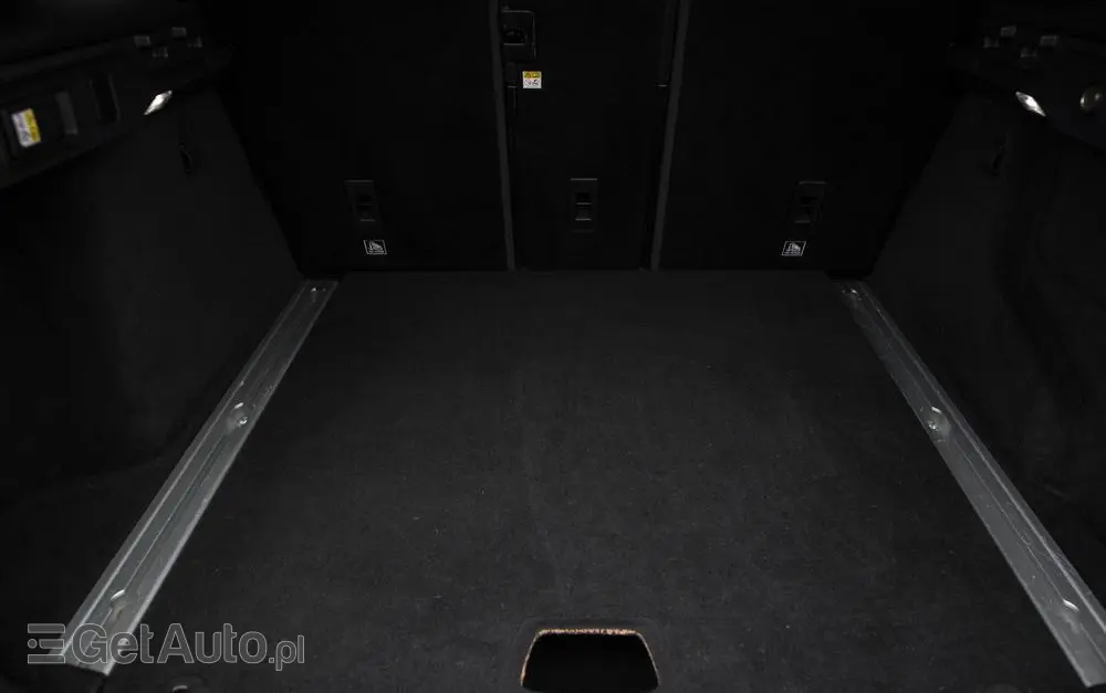 JAGUAR F-Pace 3.0 TDV6 AWD S