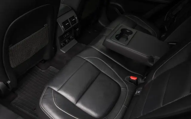 JAGUAR F-Pace 3.0 TDV6 AWD S