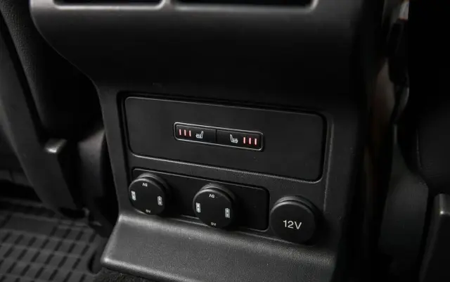 JAGUAR F-Pace 3.0 TDV6 AWD S