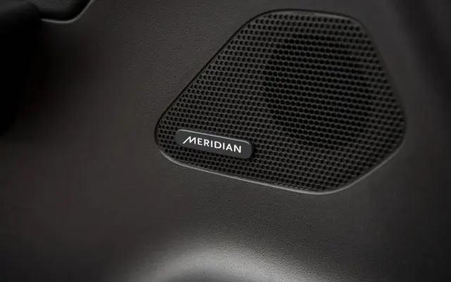 JAGUAR F-Pace 3.0 TDV6 AWD S