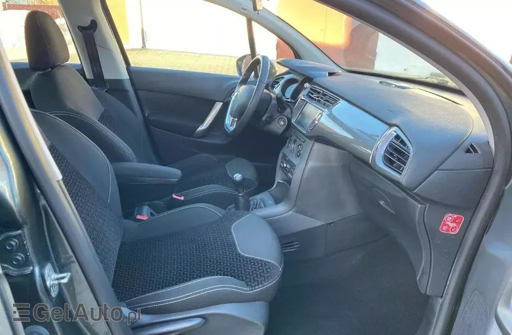 CITROEN C3 