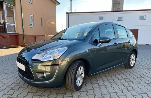CITROEN C3 