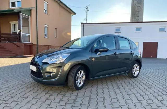 CITROEN C3 