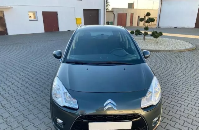 CITROEN C3 