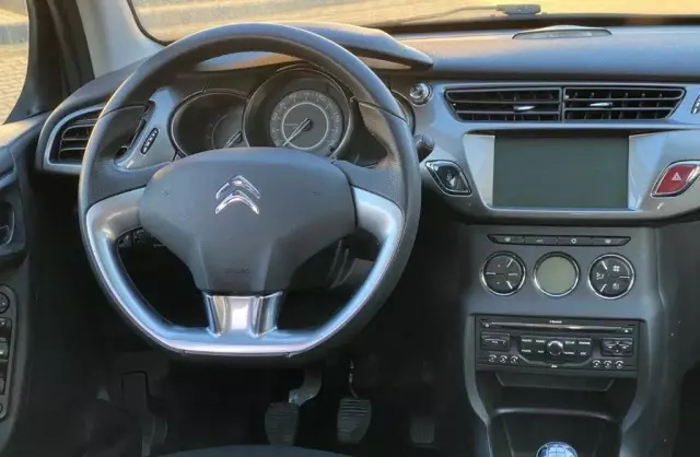 CITROEN C3 