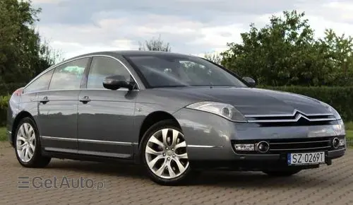 CITROEN C6 