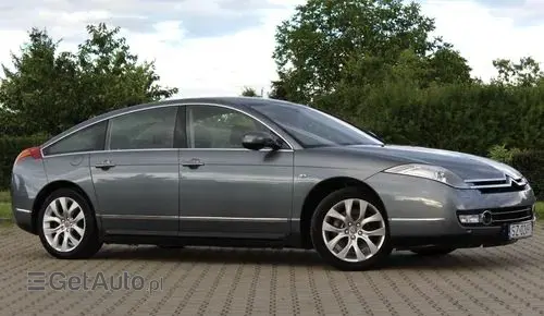 CITROEN C6 