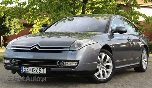 CITROEN C6 