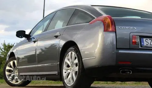 CITROEN C6 