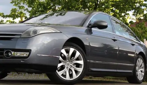 CITROEN C6 