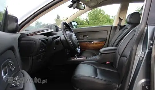 CITROEN C6 