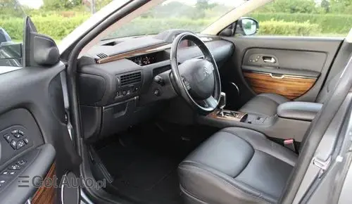CITROEN C6 