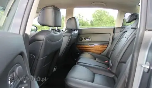 CITROEN C6 