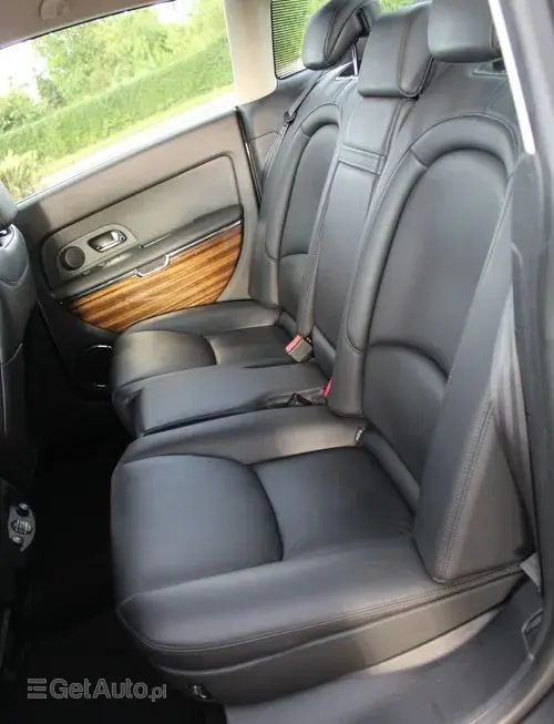 CITROEN C6 
