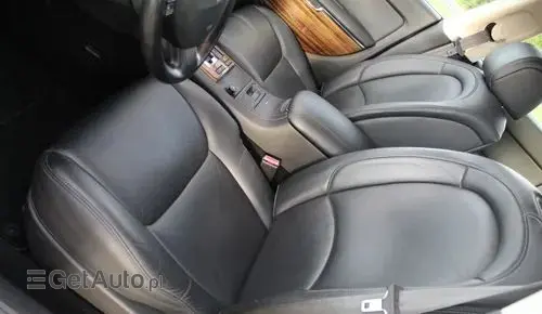 CITROEN C6 