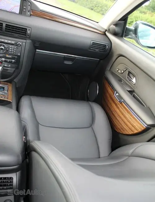 CITROEN C6 