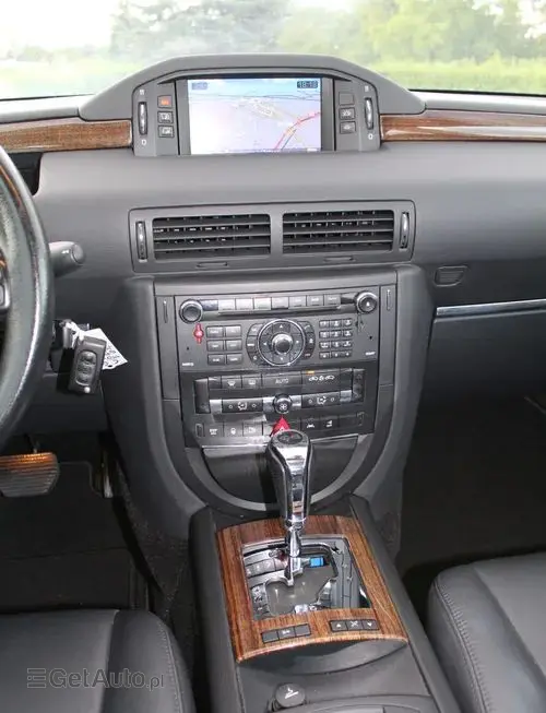 CITROEN C6 