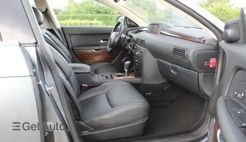 CITROEN C6 