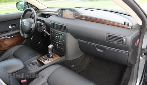 CITROEN C6 